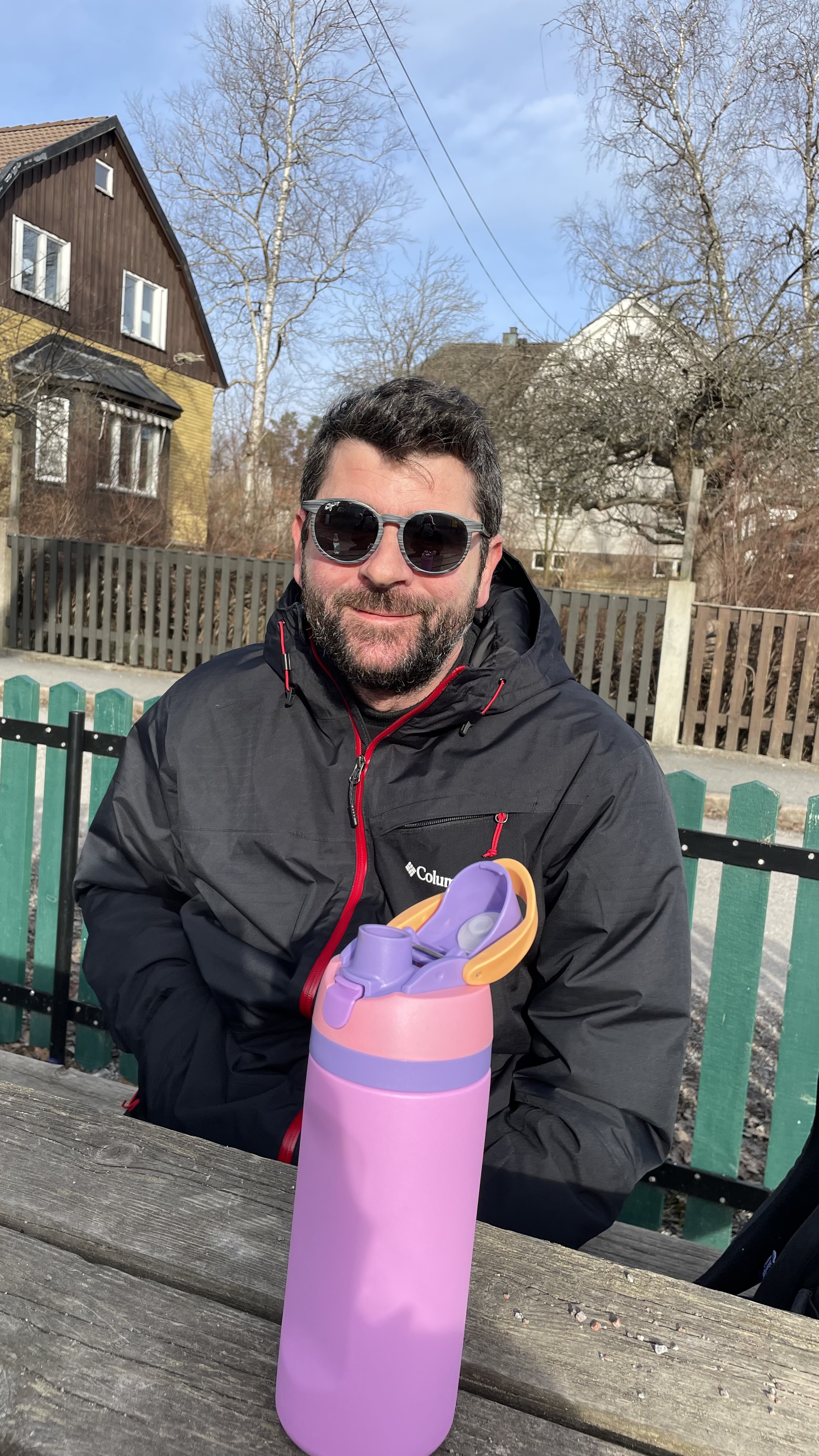 Konstantinos Georgoudis